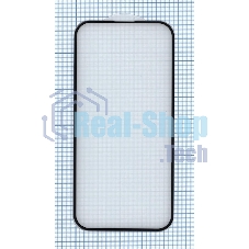 Защитное стекло 6D для Apple iPhone 14 Pro черный Защитное стекло 6D для Apple iPhone 14 Pro черный