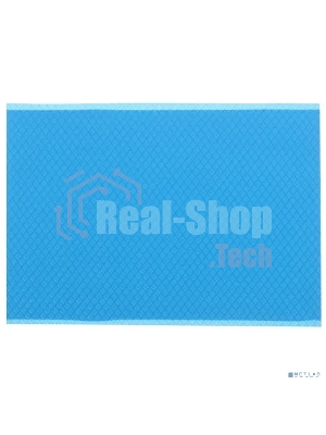 Термопрокладка Arctic Thermal pad 120x20мм, 0.5мм - 4 Pack TP-3 (ACTPD00055A)