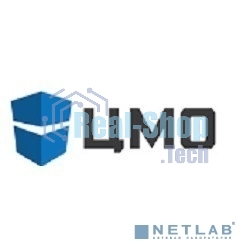 Шкаф телекоммуникационный настенный разборный ЦМО ЭКОНОМ 9U (600 x 520) дверь металл, черный (ШРН-Э-9.500.1-9005)