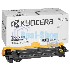 Картридж лазерный TK-1248 5000 стр. для MA2001/MA2001w/PA2001/PA2001w