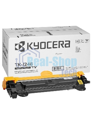 Картридж лазерный TK-1248 5000 стр. для MA2001/MA2001w/PA2001/PA2001w