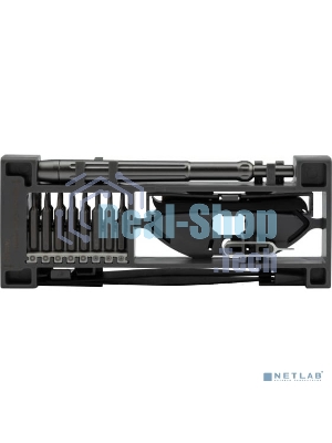 Набор отверток для точных работ Kranz RA-04, 24 предмета