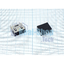 Разъем для ноутбука Lenovo IdeaPad G50-30 G50-40 G50-45 G50-50 G50-70 80 85 90
