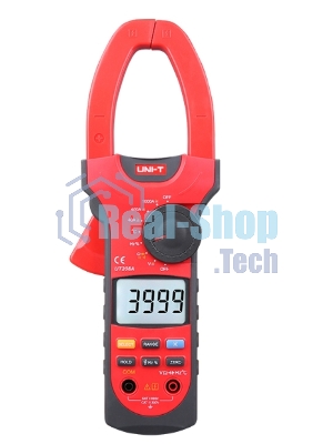 Токоизмерительные клещи UNI-T UT209A