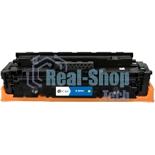 Картридж лазерный G&G GG-W2032A, 415A желтый (2100 стр.) для HP LJ M454/MFP M479