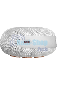 Портативная акустика JBL CLIP 5, белый
