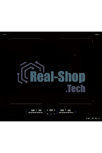 Индукционная варочная панель Kuppersberg ICI 629