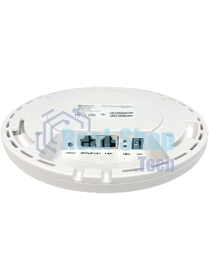 Точка доступа Origo OAP300FC (OAP300FC/A1A) N300 10/100BASE-TX белый