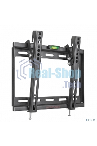 Кронштейн для телевизора Arm Media STEEL-6 черный 15