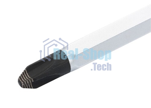 Отвертка Gross 12149 PH3 x 150мм S2, трехкомпонентная ручка