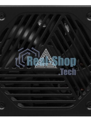 Блок питания Montech ATX 850W TITAN GOLD Gen.5 80 PLUS gold (20+4pin) APFC 135mm fan 12xSATA Cab Manag RTL