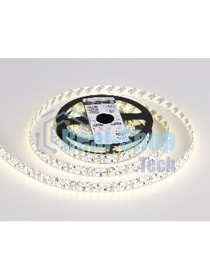 Светодиодная лента Ambrella light GS1702 2835 240Led/ 24W m/ 12V IP20 4500K/ 5000*14*1.2mm (2 конт.)
