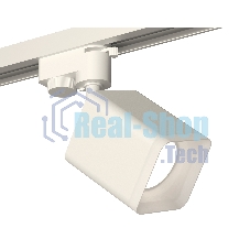 Светильник Ambrella light XT7812022 SWH/FR белый песок/белый матовый MR16 GU5.3 (A2520, C7812, N7755)