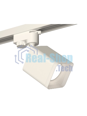 Светильник Ambrella light XT7812022 SWH/FR белый песок/белый матовый MR16 GU5.3 (A2520, C7812, N7755)