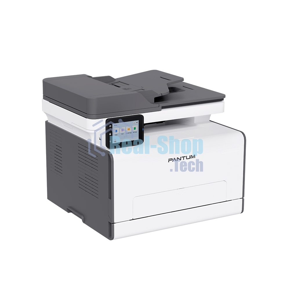 МФУ лазерное Pantum CM2800ADN plus
