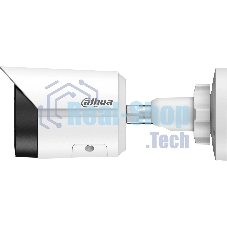 Камера видеонаблюдения IP Dahua DH-IPC-HFW2849SP-S-IL-0280B-S2 2.8-2.8мм цв.