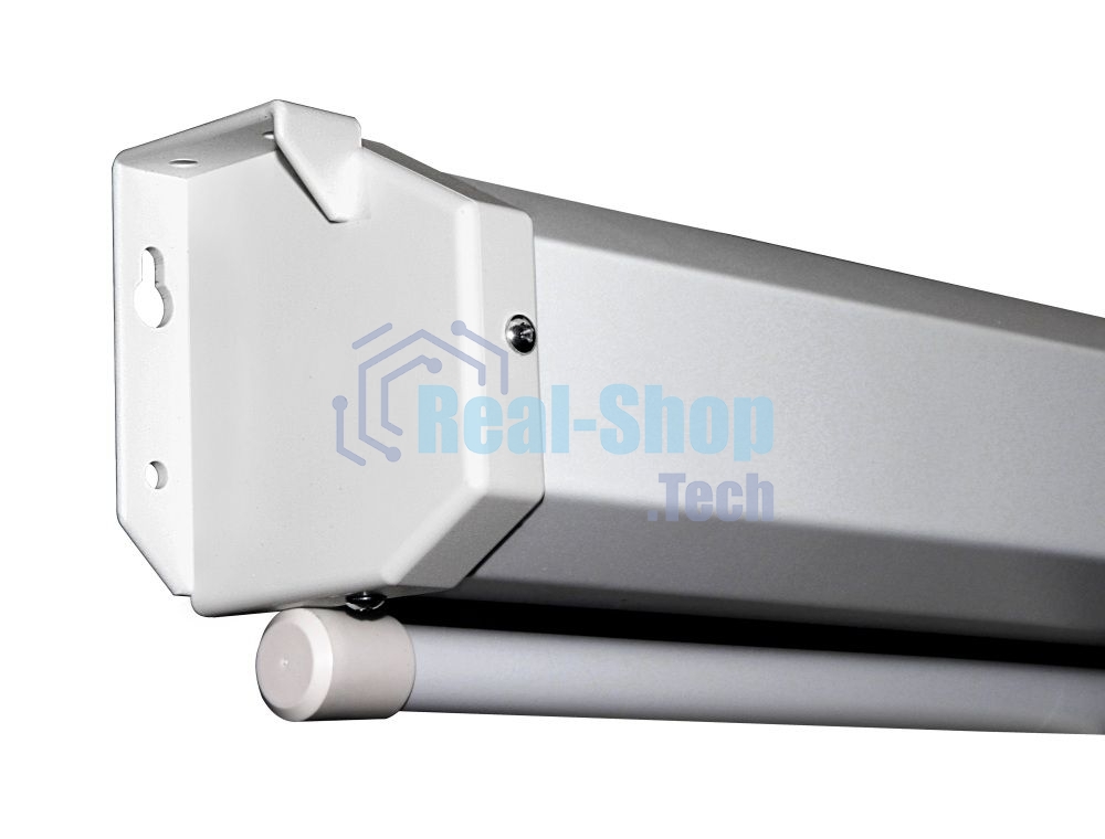 Экран 270x360 см Digis Space DSSM-4308 4:3 настенно-потолочный рулонный