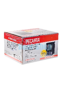 Стабилизатор СПН- 5400 Ресанта