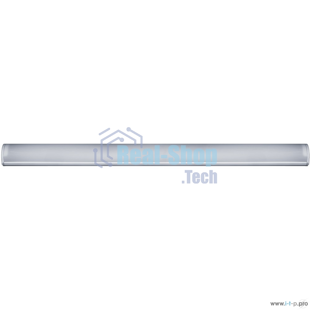 Светильник Iek LDBO0-5002-36-4000-K02 LED ДБО 5002 36Вт 4000К IP20 1200мм металл аналог люм.свет. 2х36, 1200х70х27 мм, металл. корпус