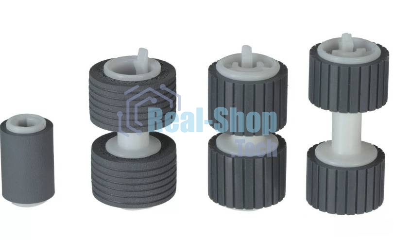Запчасти Roller Assembly Kit for DS-760/860