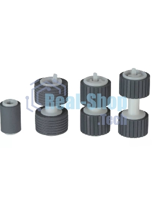 Запчасти Roller Assembly Kit for DS-760/860