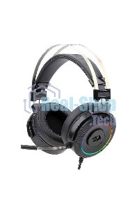 Гарнитура проводная REDRAGON GAMING LAMIA 2 77701