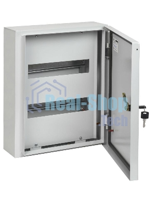 Корпус металлический ЩРн-24з-1 IP54 