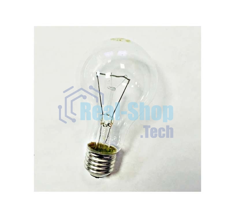 Излучатель тепловой Т 230-200Вт E27 230В (100) КЭЛЗ 8102201