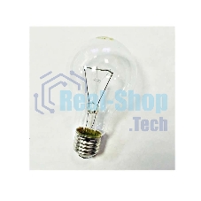 Излучатель тепловой Т 230-200Вт E27 230В (100) КЭЛЗ 8102201