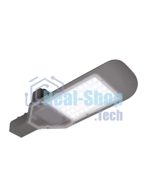 Светильник светодиодный JazzWay консольный PSL 02 200w 5000K IP65 GR AC85-265V (3г.гар)