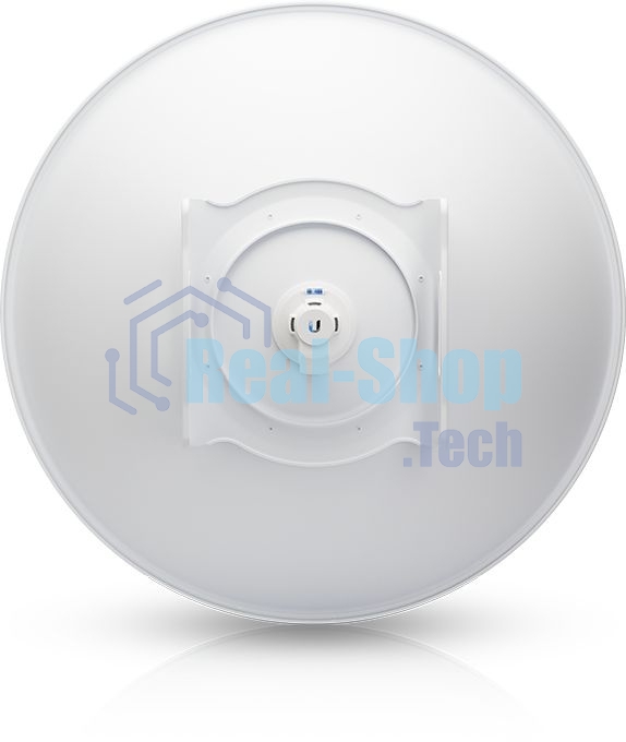 Мост Wi-Fi Ubiquiti PBE-5AC-620 PowerBeam M5 АС 29dBi 802.11ac 450Mbps 5GHz 25dBi