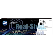 Картридж лазерный HP 216A черный для HP Color Laser Jet Pro MFP M182/M183 1050 стр