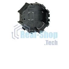 Коробка встраиваемая, глубина 40 мм