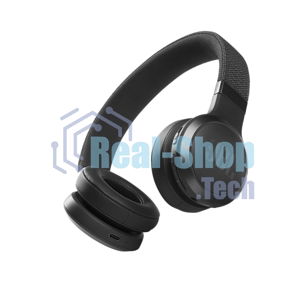 Наушники JBL беспроводные T510BT, 32 Ом, черные