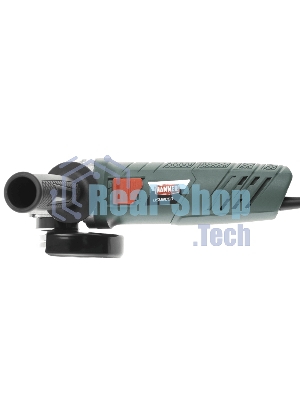 Угловая шлифовальная машина Haммer Flex USM900D 900Вт 12000об/мин 125мм