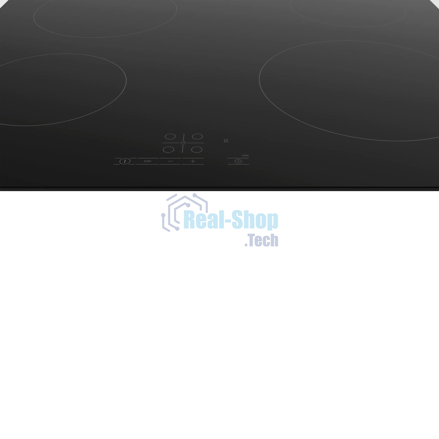 Электрическая варочная панель Bosch PKE611BB2E