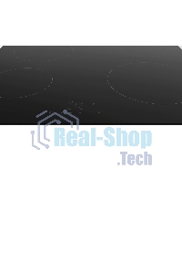 Электрическая варочная панель Bosch PKE611BB2E