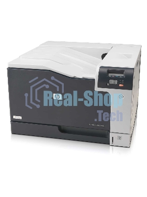 Принтер лазерный HP Color LaserJet CP5225dn (CE712A), A3, цветной, печ. до 20 стр/мин., 600 x 600 dpi, USB, RJ-45