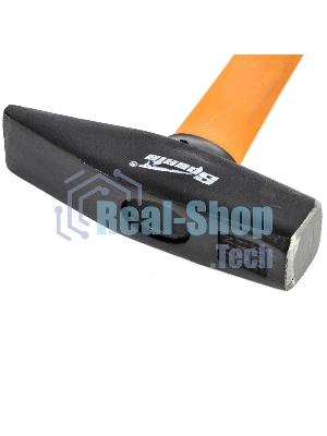 Молоток Sparta слесарный, 500 г, фибергласовая обрезиненная рукоятка