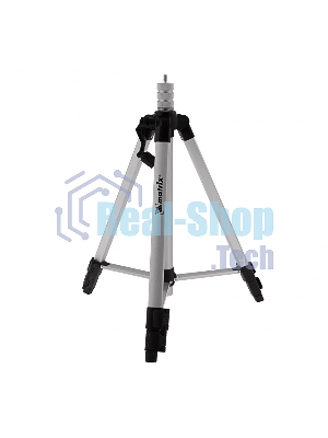 Штатив для лазерного уровня Matrix 1100 мм адаптер 5/8