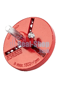 Набор коронок Matrix по керамической плитке, 33-67-73 мм, 6-гранный хвостовик