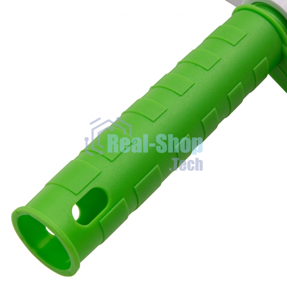 Кисть-макловица Сибртех, 70, 170, искусственная щетина, пластиковый корпус, пластиковая рукоятка