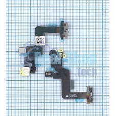 Шлейф кнопки включения для Apple iPhone 6S Plus