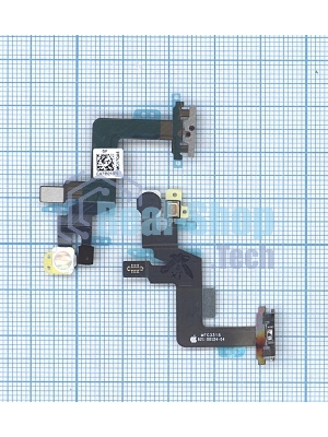 Шлейф кнопки включения для Apple iPhone 6S Plus