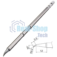 Жало для паяльника Hakko T12-J02
