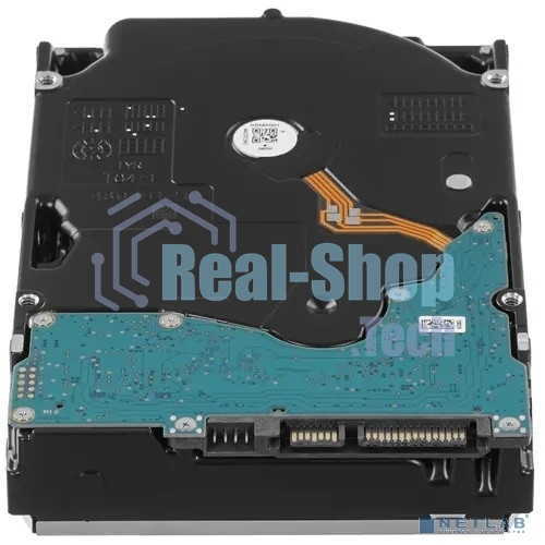 Жесткий диск Toshiba SATA 20Tb 3.5