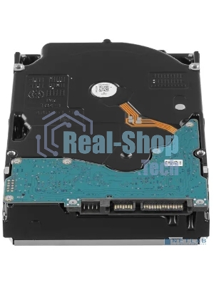 Жесткий диск Toshiba SATA 20Tb 3.5