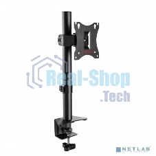 Кронштейн для мониторов Arm Media LCD-T01 черный 15