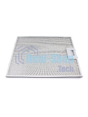 Жировой фильтр для вытяжек Krona 142.2120.10 334х274мм