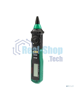 Цифровой мультиметр-пробник MS8211D MASTECH